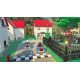 Гра консольна Switch Lego Worlds, картридж, арт.5051892210331 