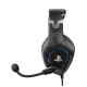 Гарнітура ігрова Trust GXT 488 Forze-G for PS4, 3.5мм, чорний