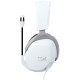 Гарнітура HyperX Cloud Stinger 2 Core PS5/PS4, mini-jack, біло-синій