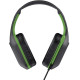 Гарнітура Trust GXT GXT 415X Zirox For Xbox, 3.5мм, чорний