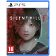 Гра консольна PS5 Silent Hill f, BD диск | KIOSK для МАМ