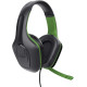 Гарнітура Trust GXT GXT 415X Zirox For Xbox, 3.5мм, чорний