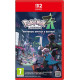 Гра консольна Switch 2 POKEMON LEGENDS Z-A, картридж | Купити у Києві в KIOSK для МАМ