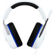 Гарнітура HyperX Cloud Stinger 2 Core PS5/PS4, mini-jack, біло-синій