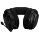 Гарнітура ігрова HyperX Cloud Stinger 2, mini-jack/dual 3.5мм, 2м/0.15м, чорний