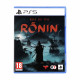 Гра консольна PS5 Rise of the Ronin, BD диск
