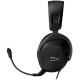 Гарнітура ігрова HyperX Cloud Stinger 2, mini-jack/dual 3.5мм, 2м/0.15м, чорний