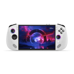 Lenovo Ігрова консоль Lenovo Go S 8ARP1, 16GB, F1TB