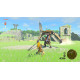 Гра консольна Switch 2 Legend of Zelda: Tears of the Kingdom, картридж, арт.0045496312572 