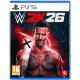 Гра консольна PS5 WWE 2K26, BD диск, арт.5026555439558 