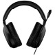Гарнітура ігрова HyperX Cloud Stinger 2, mini-jack/dual 3.5мм, 2м/0.15м, чорний