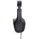 Гарнітура Trust GXT GXT 415X Zirox For Xbox, 3.5мм, чорний