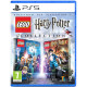Гра консольна PS5 Lego Harry Potter Collection, BD диск