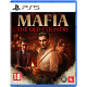 Гра консольна PS5 Mafia: The Old Country, BD диск, арт.5026555439053 