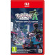 Гра консольна Switch 2 POKEMON LEGENDS Z-A, картридж, арт.0045496313043 