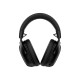 Гарнітура ігрова HyperX Cloud III S, WL/USB-A/USB-C, чорний, A59YZAA