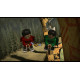Гра консольна PS5 Lego Harry Potter Collection, BD диск