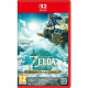 Гра консольна Switch 2 Legend of Zelda: Tears of the Kingdom, картридж, арт.0045496312572 