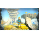 Гра консольна Switch 2 Legend of Zelda: Tears of the Kingdom, картридж, арт.0045496312572 