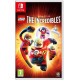 Гра консольна Switch Lego Incredibles, картридж, арт.5051892215275 