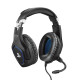 Гарнітура ігрова Trust GXT 488 Forze-G for PS4, 3.5мм, чорний
