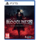 Гра консольна PS5 Vampire: The Masquerade - Bloodlines 2, Day One Edition, BD диск | KIOSK для МАМ