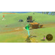 Гра консольна Switch 2 Legend of Zelda: Tears of the Kingdom, картридж, арт.0045496312572 