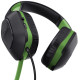 Гарнітура Trust GXT GXT 415X Zirox For Xbox, 3.5мм, чорний
