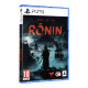 Гра консольна PS5 Rise of the Ronin, BD диск