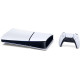 Ігрова консоль PlayStation 5 Slim Digital Edition (Fortnite® Cobalt Star Bundle), арт.1000045170 