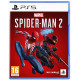 Гра консольна PS5 Marvel's Spider-Man 2, BD диск, арт.1000039312 