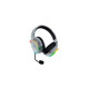 Гарнітура ігрова Razer Barracuda X Chroma, BT/WL, RGB, Phantom White Ed., RZ04-05220400-R3M1