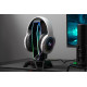 Гарнітура ігрова 2E GAMING HG330, 7.1, USB-A, RGB, 2м, білий