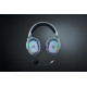 Гарнітура ігрова Razer Barracuda X Chroma, BT/WL, RGB, Phantom White Ed., RZ04-05220400-R3M1