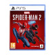 Гра консольна PS5 Marvel's Spider-Man 2, BD диск, арт.1000039312 