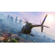 Гра консольна PS4 Grand Theft Auto V Premium Edition, BD диск, арт.5026555424271 