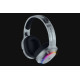 Гарнітура ігрова Razer Barracuda X Chroma, BT/WL, RGB, Phantom White Ed., RZ04-05220400-R3M1
