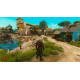 Гра консольна PS5 The Witcher 3: Wild Hunt Complete Edition, BD диск, арт.5902367641610 