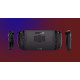 Ігрова консоль Legion Go 2 8AHP2, 32GB, F1TB, Win 11 Home, чорна, арт.83N10012RA 