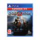 Гра консольна PS4 God of War (PlayStation Hits), BD диск | KIOSK для МАМ