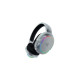 Гарнітура ігрова Razer Barracuda X Chroma, BT/WL, RGB, Phantom White Ed., RZ04-05220400-R3M1