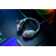 Гарнітура ігрова Razer Barracuda X Chroma, BT/WL, RGB, Phantom White Ed., RZ04-05220400-R3M1