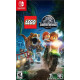 Гра консольна Switch Lego Jurassic World, картридж, арт.5051890319326 