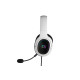 Гарнітура ігрова 2E GAMING HG330, 7.1, USB-A, RGB, 2м, білий