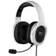 Гарнітура ігрова 2E GAMING HG330, 7.1, USB-A, RGB, 2м, білий