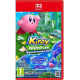 Гра консольна Switch 2 Kirby Forgotten Land, картридж | KIOSK для МАМ