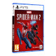 Гра консольна PS5 Marvel's Spider-Man 2, BD диск, арт.1000039312 