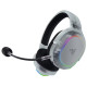 Гарнітура ігрова Razer Barracuda X Chroma, BT/WL, RGB, Phantom White Ed.