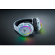 Гарнітура ігрова Razer Barracuda X Chroma, BT/WL, RGB, Phantom White Ed., RZ04-05220400-R3M1