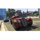 Гра консольна PS4 Grand Theft Auto V Premium Edition, BD диск, арт.5026555424271 